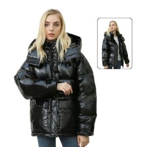 bubble down jackets supplier