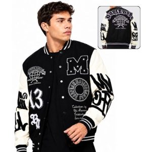 bulk varsity jackets supplier