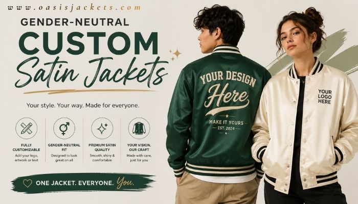 satin baseball jackets wholesale