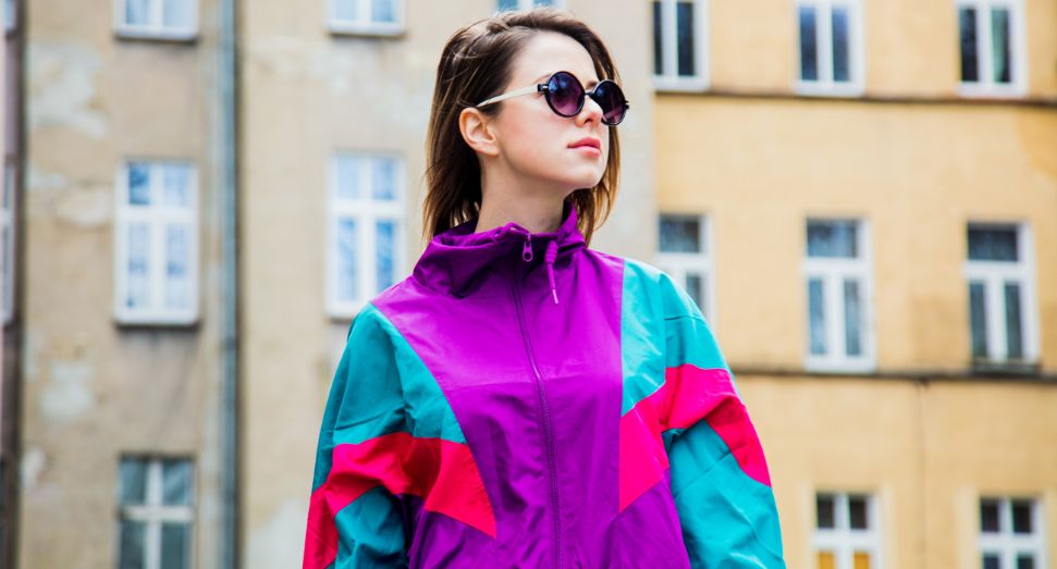 windbreaker jackets supplier