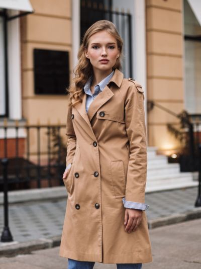 wholesale coats manufacturers