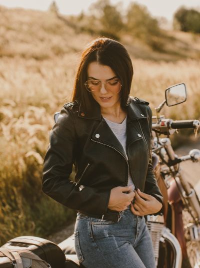 wholesale moto jacket suppliers