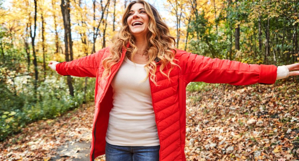 puffer jackets manufacturers
