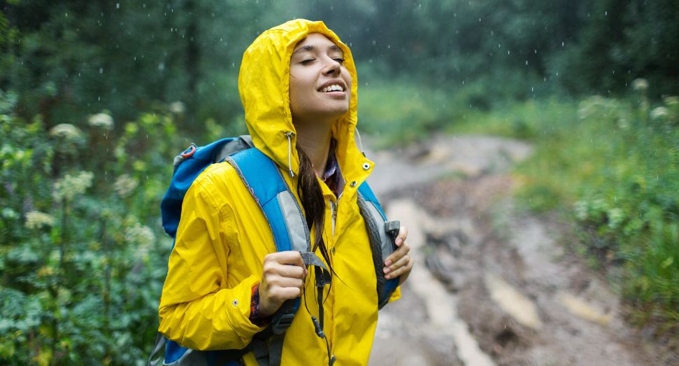 bulk rain jackets supplier