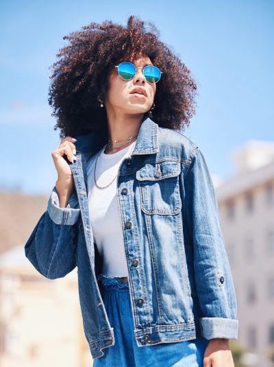 jean jackets supplier