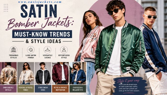 bulk satin bomber jackets suppliers