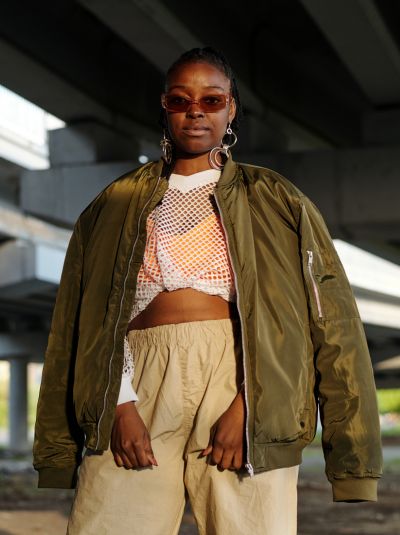 wholesale bomber jackets supplier