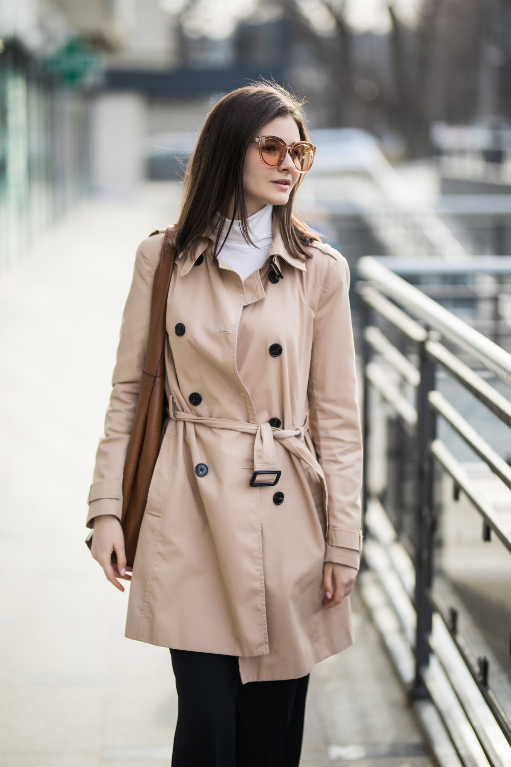 wholesale trench coats supplier