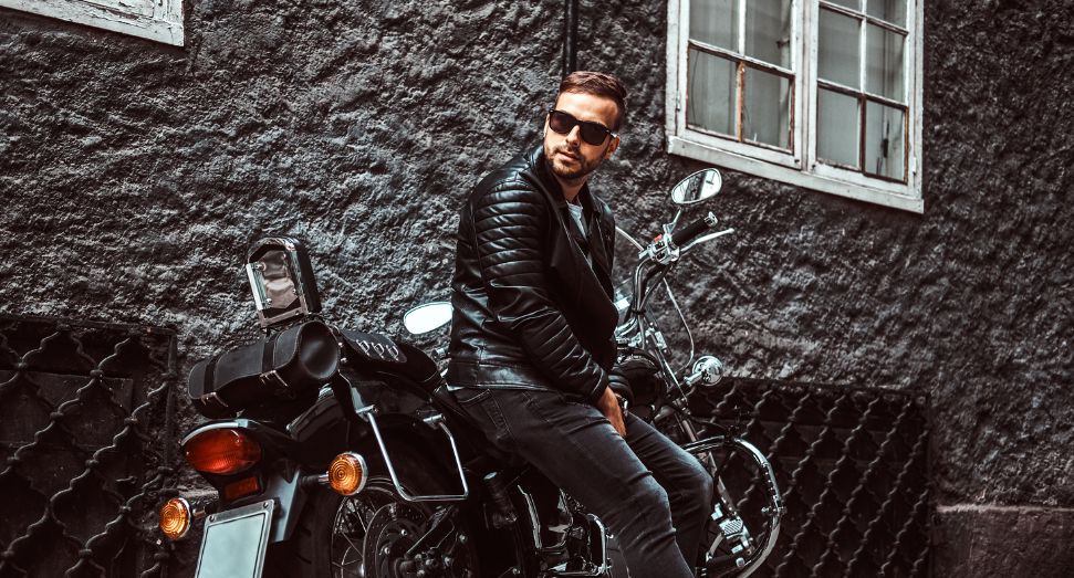 wholesale vintage leather jackets supplier