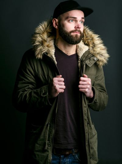 parka jackets supplier