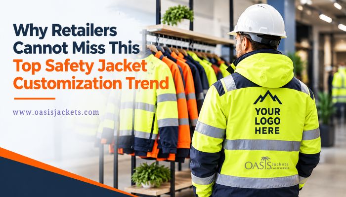 safety jacket suppliers