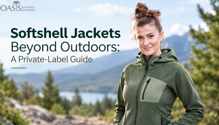 softshell jacket suppliers