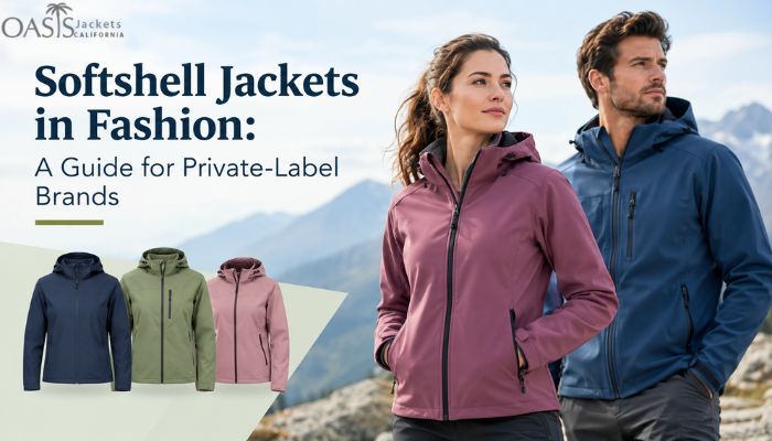 Softshell Jacket Fashion Trends softshell jacket vendors