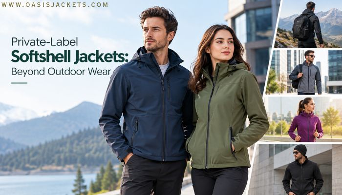 Softshell Jackets Beyond Outdoors softshell jackets in bulk