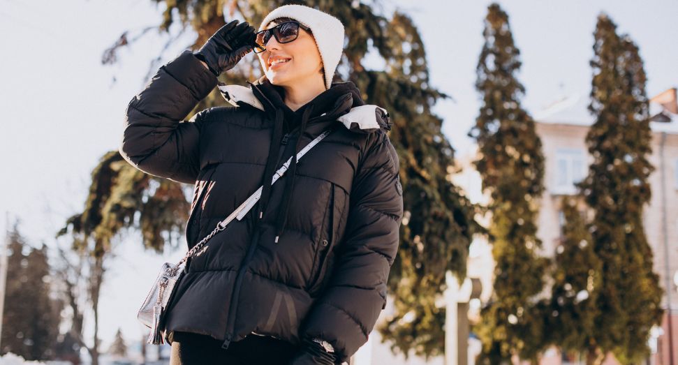 bulk puffer jackets manufacturer