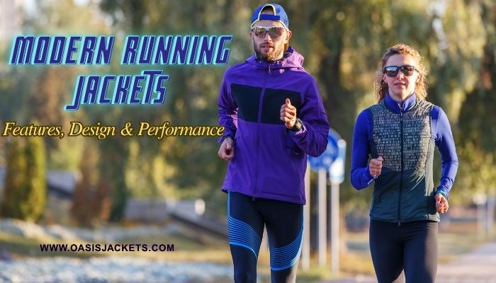bulk running jackets supplier
